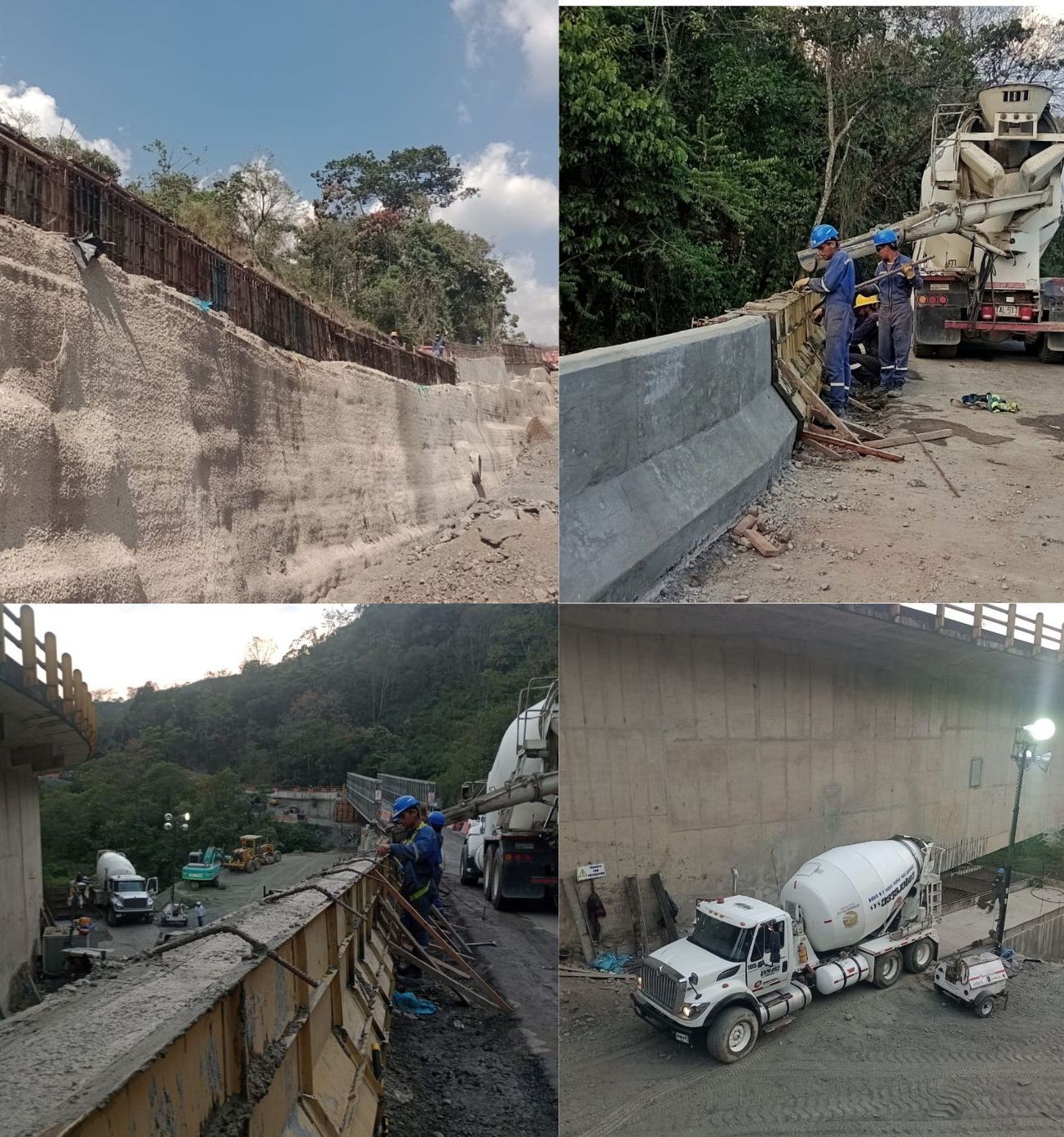 obra civil